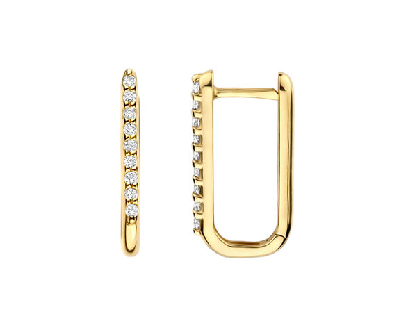 7381YZI Blush juwelen