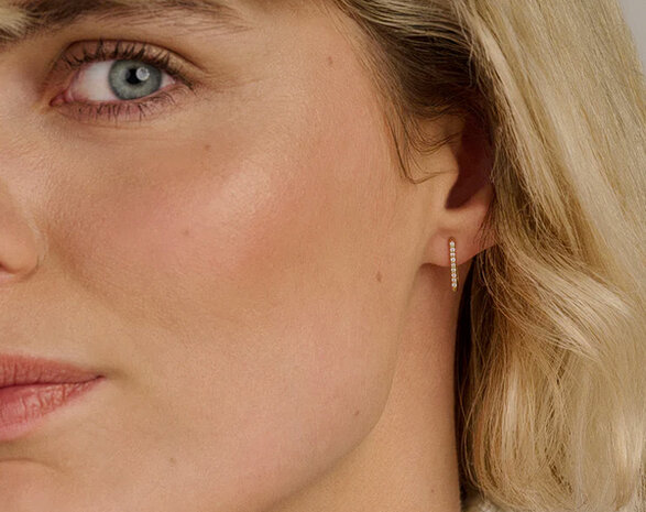 7381YZI Blush juwelen