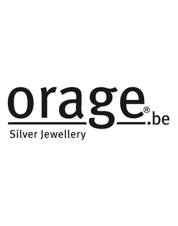 BB236 Orage Zilveren Armband Dames