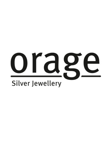 BB208 Orage Zilveren Ring Dames