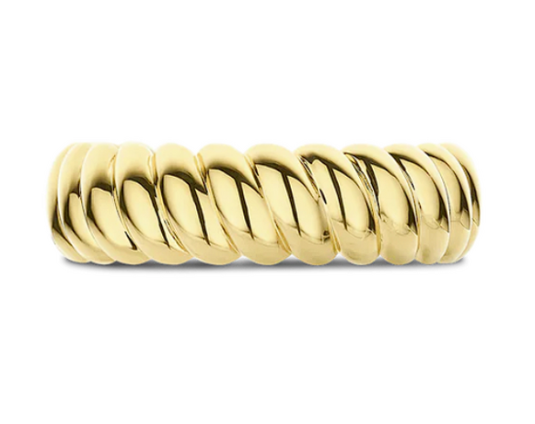 12424SY Ti Sento Milano Zilveren Ring