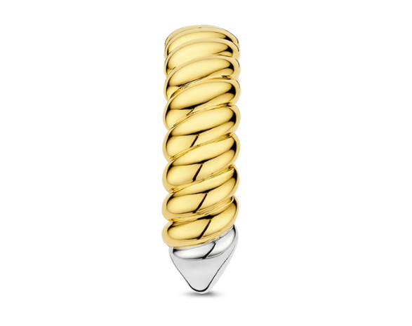 12424SY Ti Sento Milano Zilveren Ring