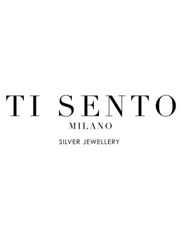 12426ZI Ti Sento Milano Zilveren Ring