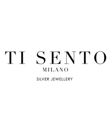 23089ZY Ti Sento Milano Zilveren Armband Dames