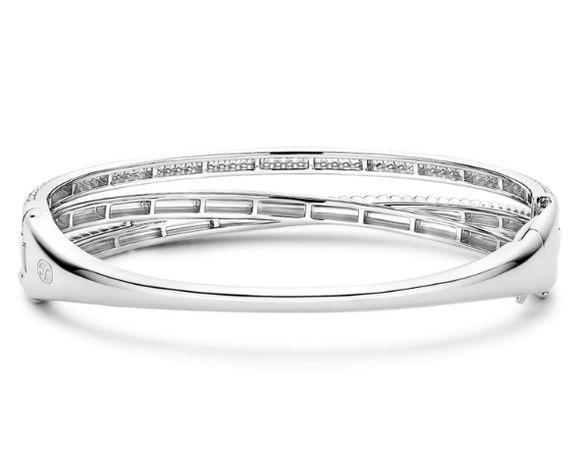 23094ZI Ti Sento Milano Zilveren Armband Dames