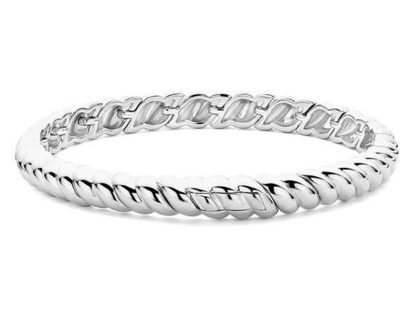 23095SI Ti Sento Milano Zilveren Armband Dames