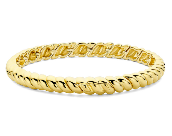 23095SY Ti Sento Milano Zilveren Armband Dames