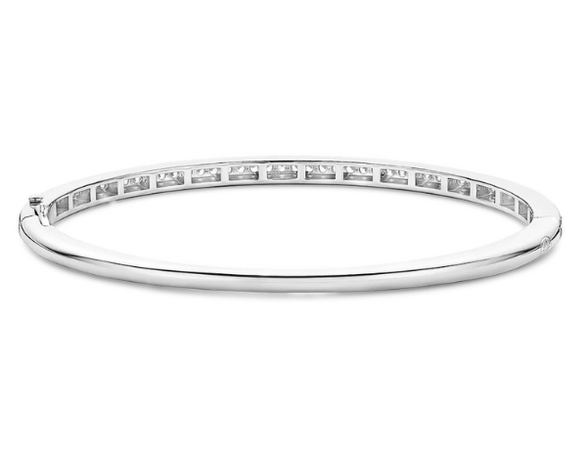 2889ZI Ti Sento Milano Zilveren Armband Dames