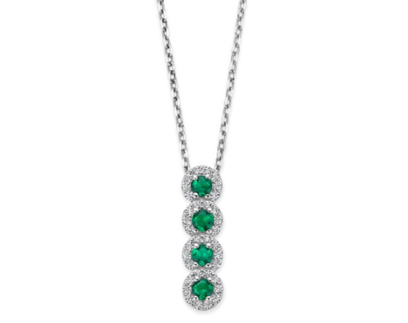 N6R58 Naiomy Silver Zilveren Ketting voor Dames