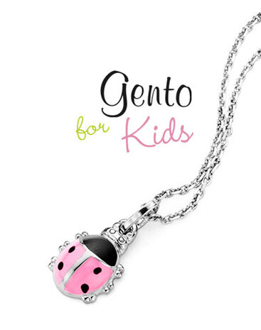 GK66 Gento for Kids