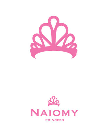PV14014 Naiomy Princess Gold