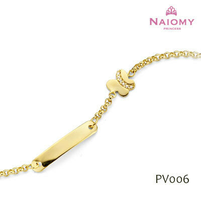 PV006 Naiomy Princess Gold