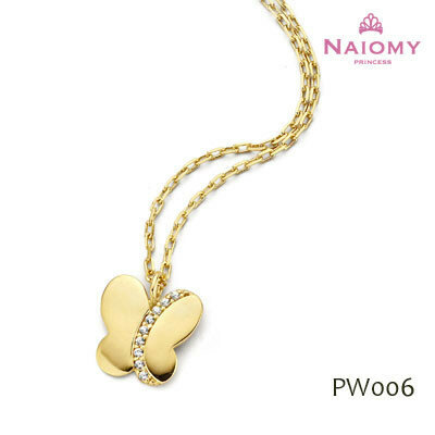 PW006 Naiomy Princess Gold