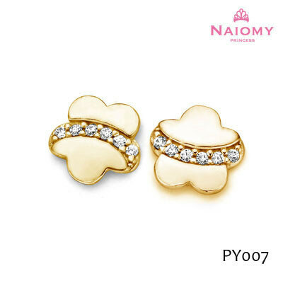 PY007 Naiomy Princess Gold