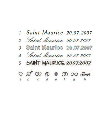 49.87010-49.87011 Saint Maurice 