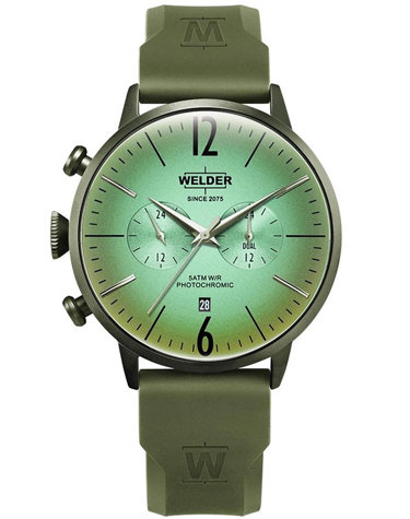 Welder horloge best sale