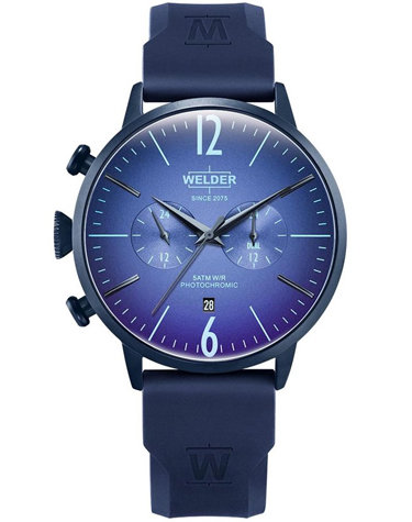 WWRC513 - 45mm Welder Moody