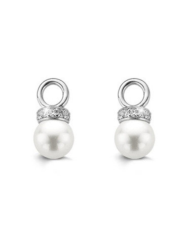 9083PW 8mm Ti Sento zilver Juwelen