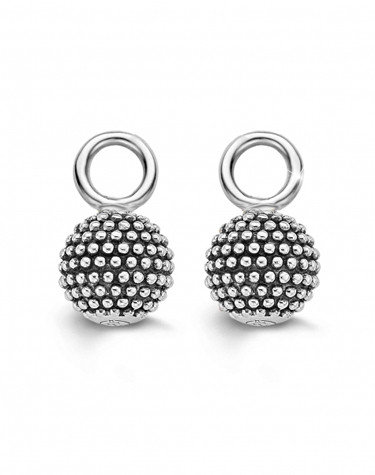 9162SB 9mm Ti Sento zilver Juwelen