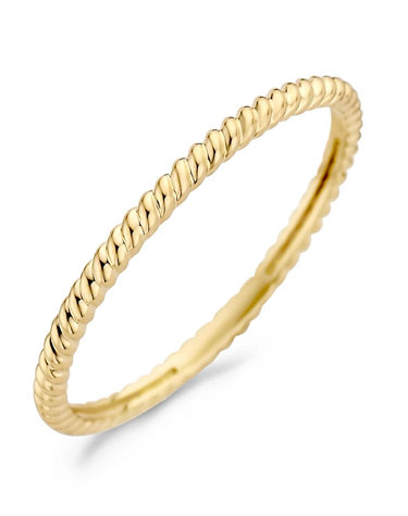 1196YGO Blush juwelen