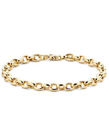 2162YGO Blush juwelen