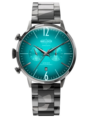 WWRC457 - 45mm Welder Steel Edge