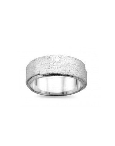 DZ0005BT D'Euxx Silver Briljant