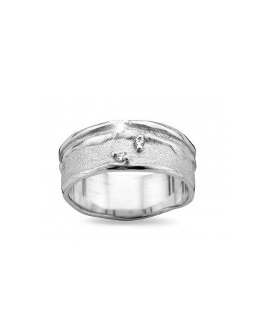 DZ0007BT D'Euxx Silver Briljant