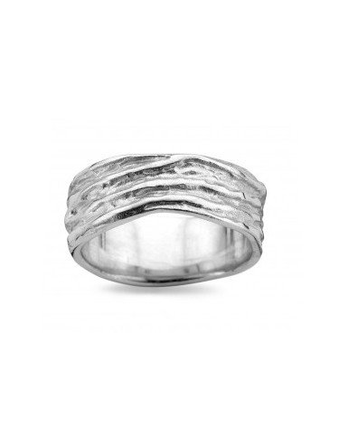 DZ0014 D'Euxx Silver