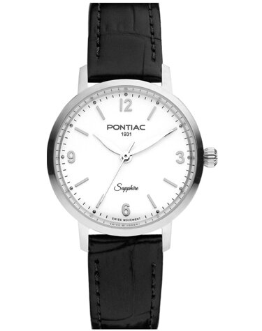 P10132 Pontiac uurwerk