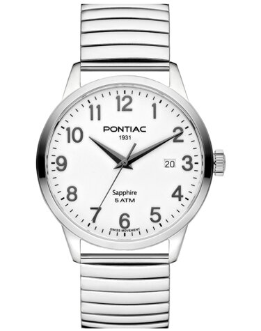 P20054EXP Pontiac uurwerk