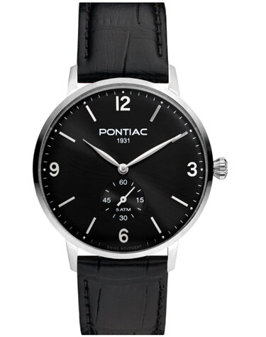 P20060 Pontiac uurwerk