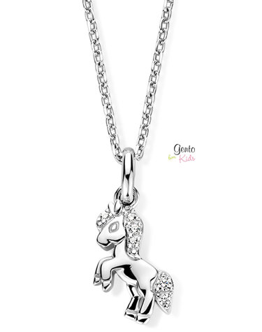 GK575_36 Gento for Kids