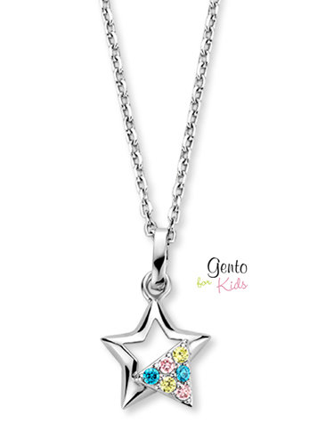 GK569_36 Gento for Kids