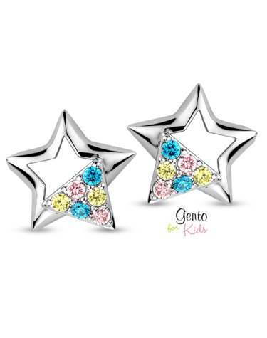 GK570 Gento for Kids