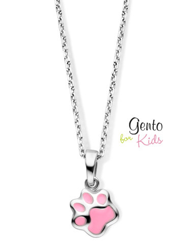 GK566_36 Gento for Kids