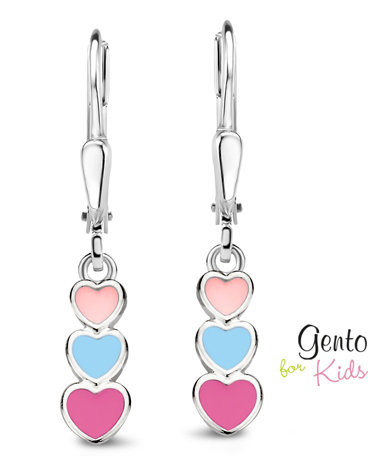 GK565 Gento for Kids