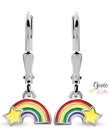 GK540 Gento for Kids