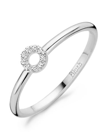 1217WZI Blush juwelen