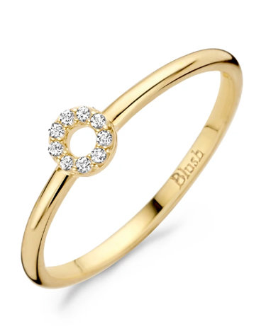 1217YZI Blush juwelen