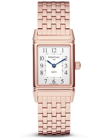 P10145 Pontiac uurwerk