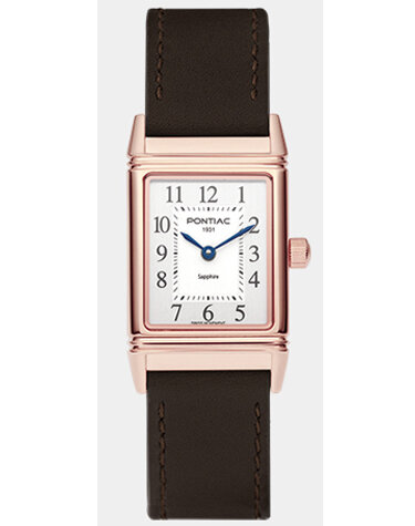 P10146 Pontiac uurwerk