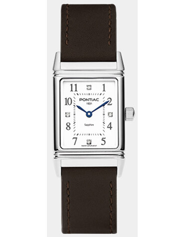 P10148 Pontiac uurwerk