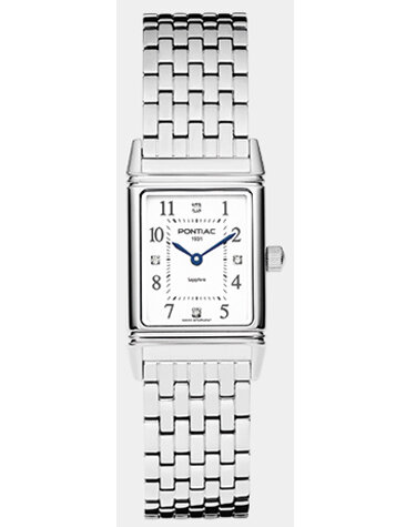 P10149 Pontiac uurwerk