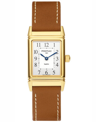 P10150 Pontiac uurwerk