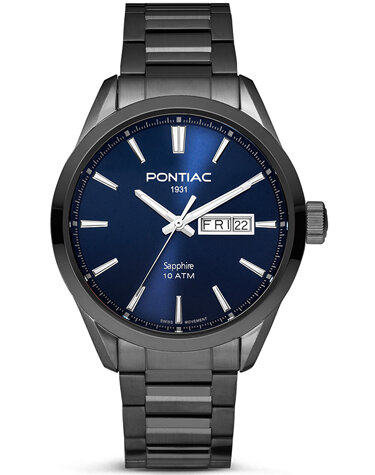 P20110 Pontiac uurwerk