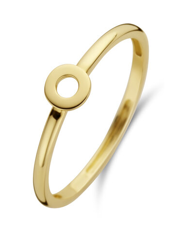 1233YGO Blush juwelen