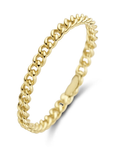 1229YGO Blush juwelen