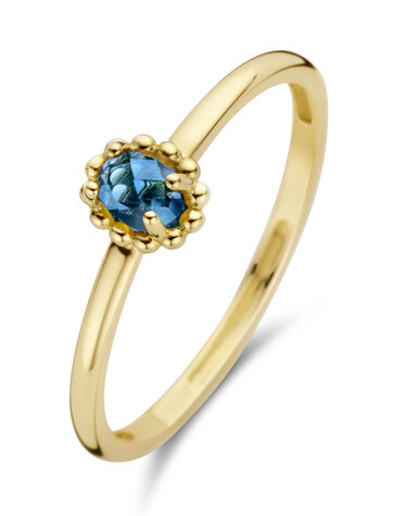 1227YLB Blush juwelen