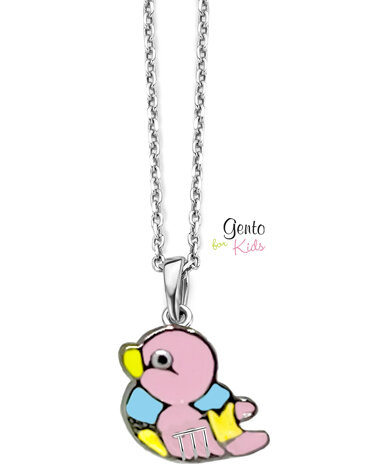 GK624_36 Gento for Kids